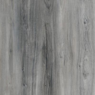 China Hot Selling Waterproof 100% PVC Vinyl Plank Flooring With Dry Backing 6 Mil / 0.15 Mm Wear Layer for sale