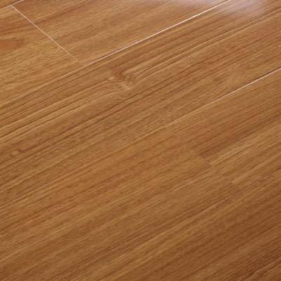 China Household Wood Flooring ECO Forest Waterproof Laminate Flooring Engineered for sale