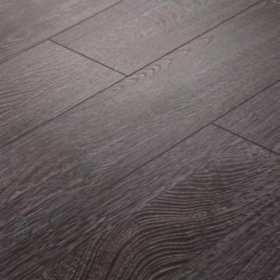 China Home Non Slip Waterproof German Engineering Laminate Flooring for sale