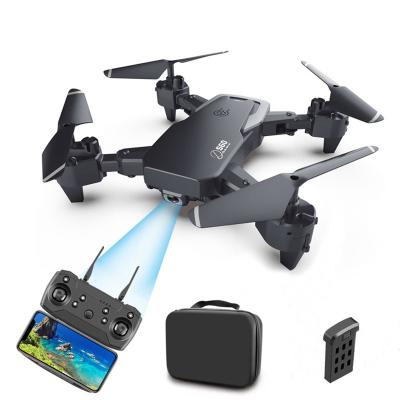 China High Quality Wide Angle Profession HD Camera Mini RC Hobby Drone 4K Drones With HD Camera for sale