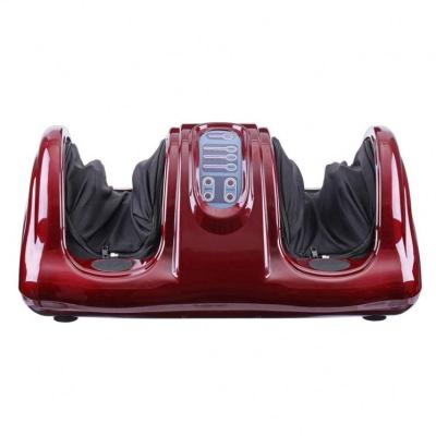 China Professional Electronic Foot Shiatsu Foot Massager Blood Circulation Massager for sale