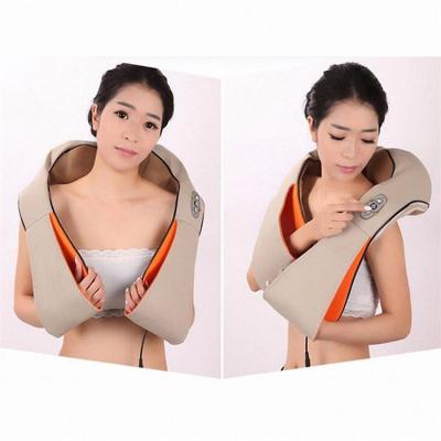 China Promotional Premium Neck Neck Shoulder Massager With Great Price for sale