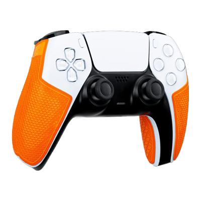 China Prevent slippery absorb sweat skins for ps5 /x-box/switch pro /ps4 controller JSP-P5119JS for sale