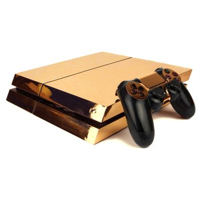 China for ps4 controller console skin sticker JSP-P4121SS for sale