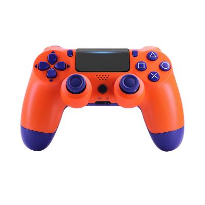 China Touch buttons conventional color for ps4 gamepad for sale