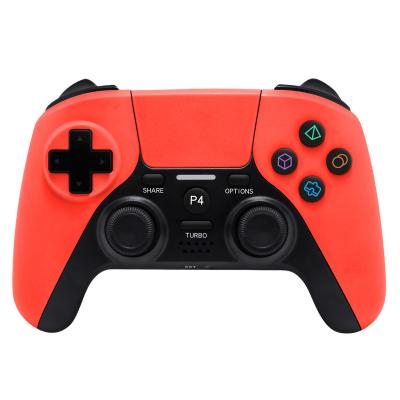 China Touch Buttons New Model For PS4 Gamepad BT4.0 for sale