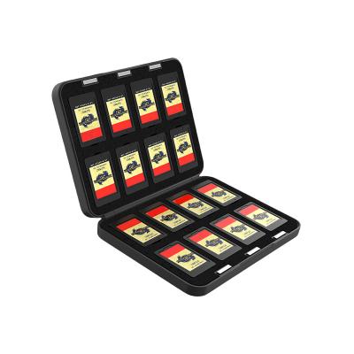 China 16in1 JNP-SW1810B Game Card Box /TF Card Box for sale