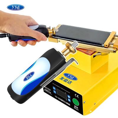 China BEST Mobile Phone LCD Glue Remover YYD UV Optical Glue Remover Removal Machine LCD Display Oca Repair Replacements for sale