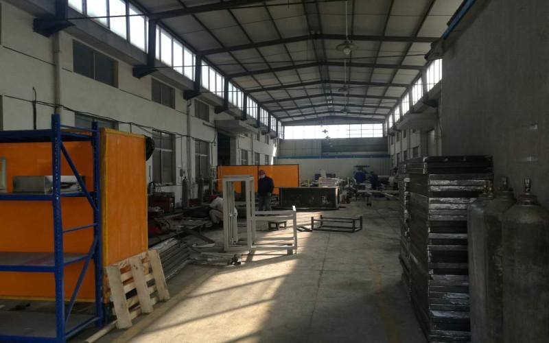 Fournisseur chinois vérifié - Suzhou Chuangsite Automation Equipment Co., LTD