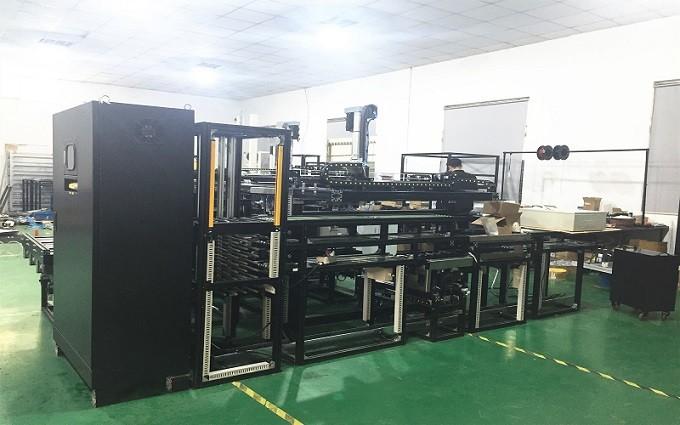 Verified China supplier - Suzhou Chuangsite Automation Equipment Co., LTD