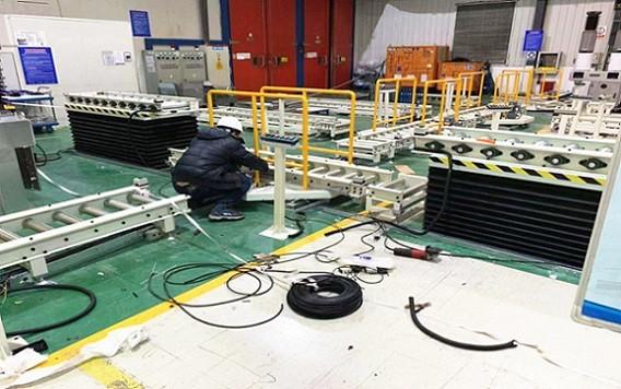 Fournisseur chinois vérifié - Suzhou Chuangsite Automation Equipment Co., LTD