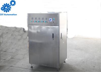 China Automatische Chocoladebereidingsmachine, Betrouwbare 1.5kW-Chocolade Aanmakende Machine Te koop