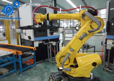 China Multi - Functie 6 van het de Robotwapen van het Aslassen Leven van het de Betrouwbaarheids Lange Werk het Hoge Te koop