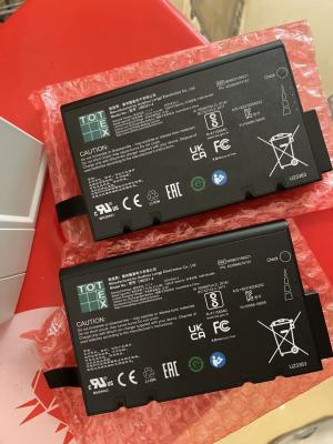 China Medical ECG Replacement Parts Battery For Philip ECG TC20 TC30 Electrograph Equipment for sale