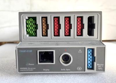 China TRAM 250SL TRAM 451N MMS Repair For Multi Function Parameter Module Repair for sale