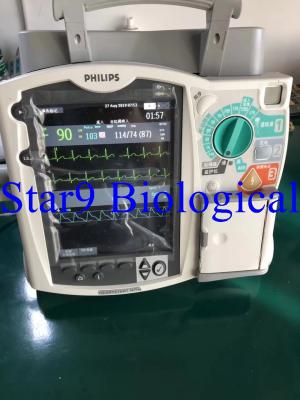 Cina Philip Defibrillaotr M3535A M3536A riparazione di parti con servizio professionale in vendita