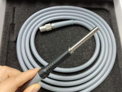 China KARL STORZ  Endoscope Light Guide Beam, Endoscope Cold Light Source, Model 495TIP for sale