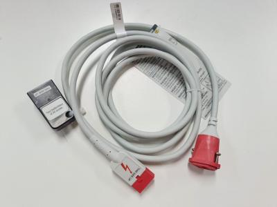 Cina Modello: 8000-0308-01 ZOLL Defibrillatore Multipurpose Cable in vendita