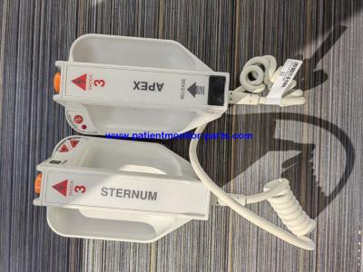 Cina Zoll M Series Defibrillator Haddles Paddles.Defibrillator Maintenance, Defibrillator Accessories Supply in vendita