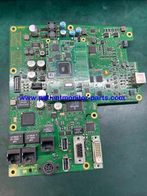 China GE B450 Patiëntmonitor Reparatieonderdelen Moederbord PN:M1240915 Te koop