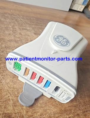 China SET SpO2 Module GE Patient Date Module With 3 Monthes Waranty  REF 2016793-002 for sale