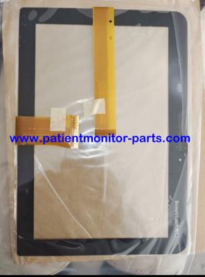 China Patient Monitor Repair Parts Mindray BeneVision N12 Patient Monitor Touchscreen PN E391918 for sale