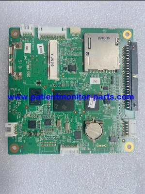 China Mindray IMEC 5/6/7/8/10/12 IPM 5/6/7/8/10/12 Patient Monitor Parts Repair Main Control Board, Main Board,Mother Board à venda