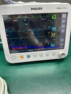 China Philip  Efficia CM10 Patient Monitor  Spare Parts / Medical Equipment Parts for sale