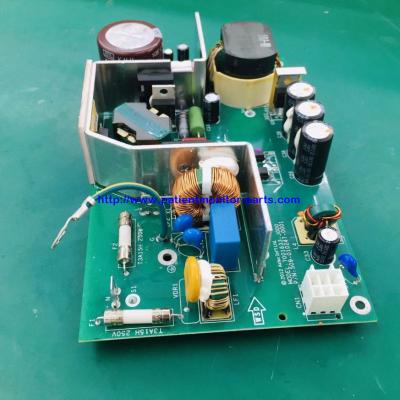 China Model 7001633-J000 Medical Parts IntelliVue MX400 MX450 Patient Monitor Power Board PN509-010247-0001 for sale