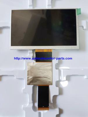 China Excellent Condition Hospital Spare Parts Philip PageWriter TC10 ECG Equipment LCD Screen PN 453564807861 for sale