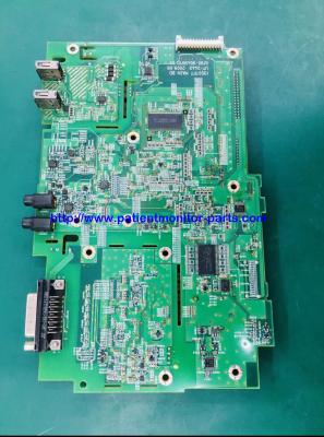 Κίνα NIHON KOHDEN ECG-1250P, ECG-1350 Electrocardiogram Machine Motherboard 1350TFT UT-2443 6190-904997C προς πώληση