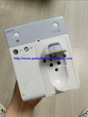 China Mindray BeneVision N Series Patient Monitor AG+O2 Module Anesthesia Gas Module, End-Expiratory Carbon Dioxide Module, for sale