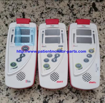 China Masimo Rad-5 Pulse Oximeter For Big Savings for sale