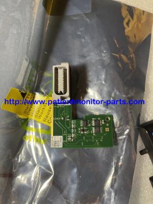 China PHILIP IntelliVue MX450 MX500 MX550 Patient Monitor Repair Parts Interface Board PN 453564271751 Replacement for sale