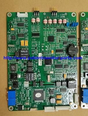 China Monitor Maintenance Accessory GoldWay  GS10 Patient Monitor Parameter Board Te koop