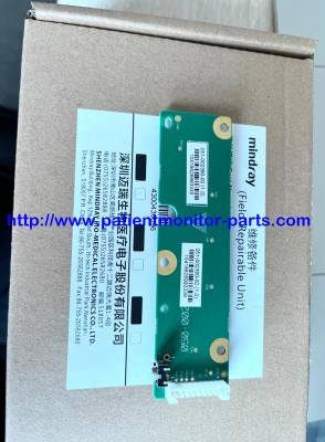 Cina Mindray UMEC10 Patient Monitor Patient Monitor Keyboard PN 051-002390-00 in vendita