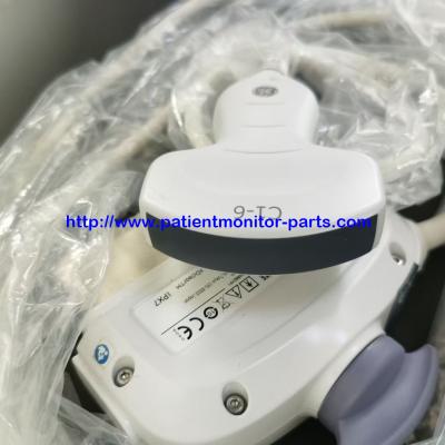 China Hospital Facilities GE Probes PN C1-6-D Abdominal Ultrasonic Probe With 90 Days Warranty for sale