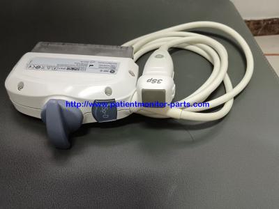 China High Performance GE Single Crystal Cardiac Probe PN 3SP-D In Excellent Condtion 90 Days Warranty for sale