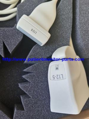 China Medical Accessories Ultrasound Probe Philip L12-5 High Frequency Linear Array Probe Excellent Condition for sale