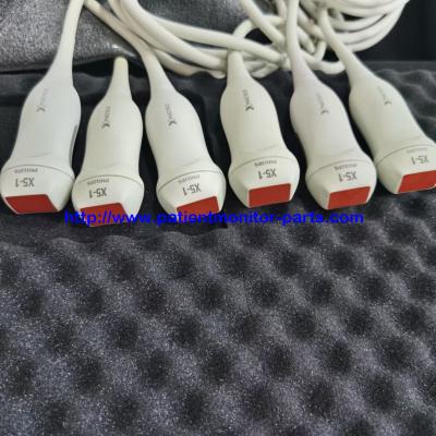 China PHILIP X5-1 B Ultrasound Probe For Accurate Diagnostic Imaging for sale