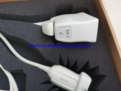 China Medical Equipment Philip X6-1 Volume Ultrasonic Probe for sale