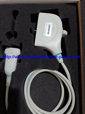 China Ultrasound Transducer Probe Mindray DC-8 Ultrasonic Diagnostic System L12-3E L12-3E Linear Array Ultrasonic Probe for sale