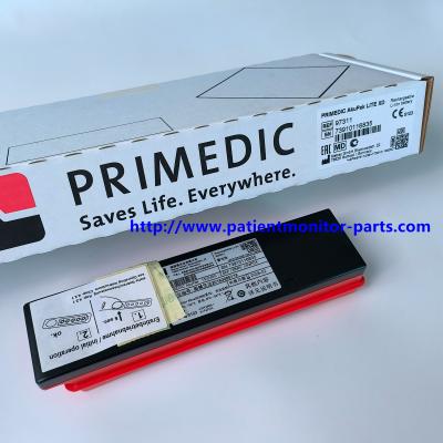 Cina METRAX PRIMEDIC batteria del defibrillatore M290 per la serie XD defibrillatore REF 97311 PRIMEDIC AkuPak LITE XD in vendita