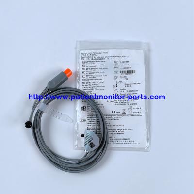 China EDAN 2-Pin Adult Skin Temperture Probe（10/25℃）REF:01.05.040225  MPN:01.05.040225018 for sale