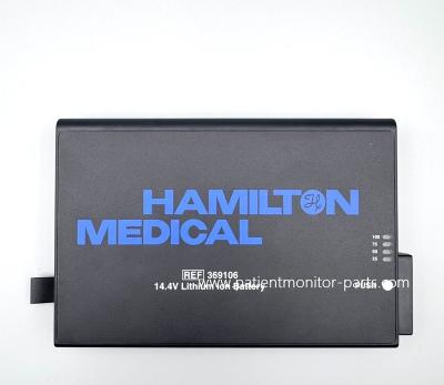 China HAMILTON MEDICAL BATTERY Li-ion 14,4 V reserveonderdeel Te koop