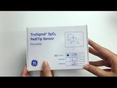 Trusignal SpO2 Peditip Sensor