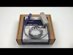 NELLOR REF DS100A Adult SpO2 Sensor Reusable OVER 40kg OxiMax Technology