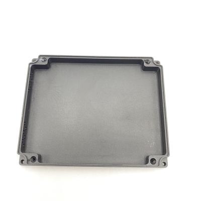 China Aluminum alloy/stainless or customized OEM/ODM products with high quality electronic project enclosure case for sale