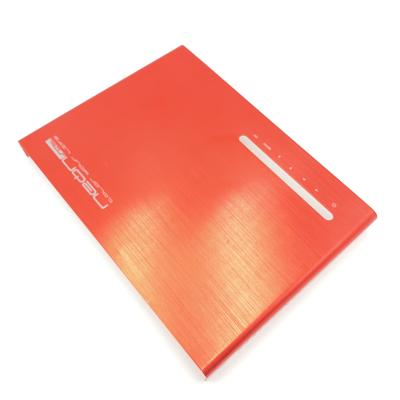 China Aluminum Alloy / Stainless Steel Or Customized Electrical Distribution Sheet Customized Shell for sale