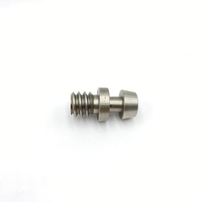 China Medical Equipments 7075 Aluminum CNC Machining Aircraft Parts for sale